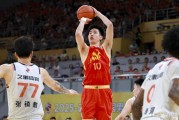 华体会体育-99比2！CBA总决赛最夸张的比分：广厦能让三追四逆袭上海吗？