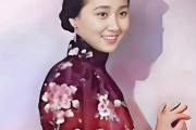 华体会体育-钱学森夫人蒋英的罕见照片，美的不可方物