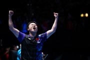 华体会体育-泪目！国乒29岁王牌3-2绝境逆转：11-2打崩对手，王皓没看错他